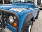 Thumbnail Photo 23 for 1984 Land Rover Defender